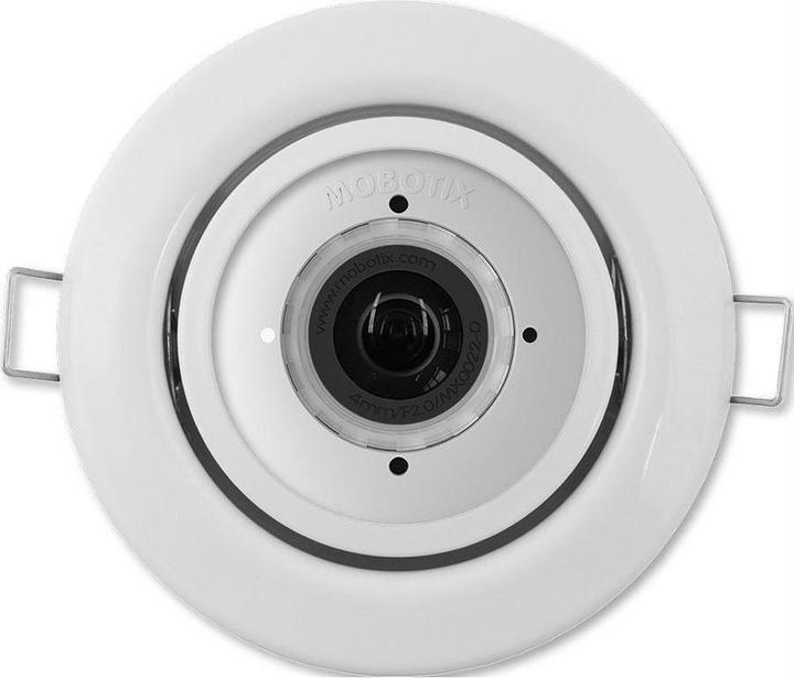 Immagine prodotto Mobotix HaloMount bianco (Kit di montaggio)