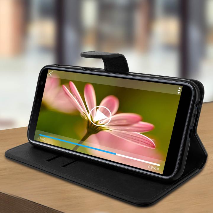 Image du produit Avizar Série Chester (Samsung Galaxy J6+)