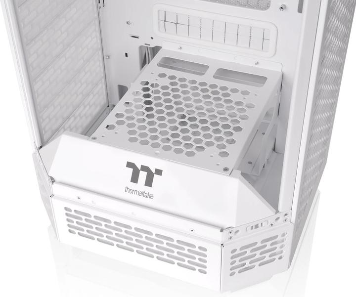Immagine prodotto Thermaltake La Torre 250 di Biancaneve (Mini-ITX)