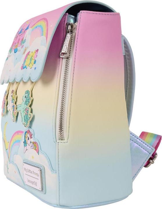 Produktbild Loungefly My Little Pony backpack