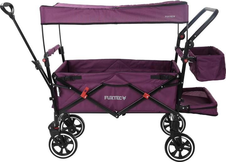 Image du produit Fuxtec FX-CT850