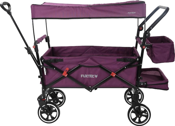 Produktbild Fuxtec FX-CT850