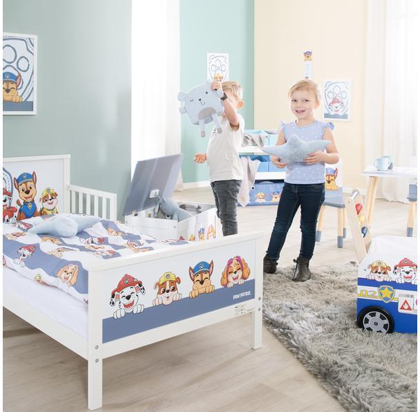 Produktbild Roba Paw Patrol (70 x 140 cm)
