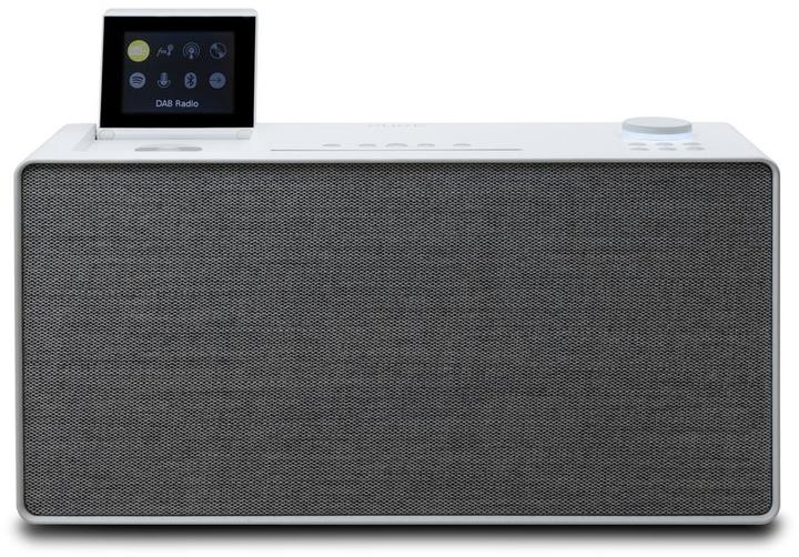 Pure Evoke Home (FM, DAB+, Internetradio, Bluetooth, WLAN)