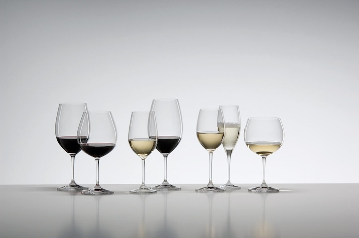 Produktbild Riedel Vinum XL Cabernet Sauvignon (2er Set) (96 cl, 2 Gläser, Weissweingläser)