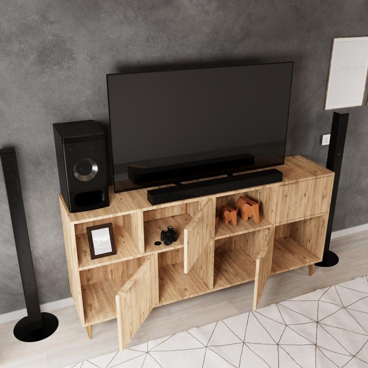 Image du produit Kalune Design Modern (150 x 40 x 70 cm)