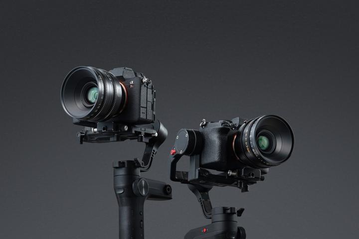 Actual product image TTArtisan 35mm T2.1 Sony E (Sony E, full size)