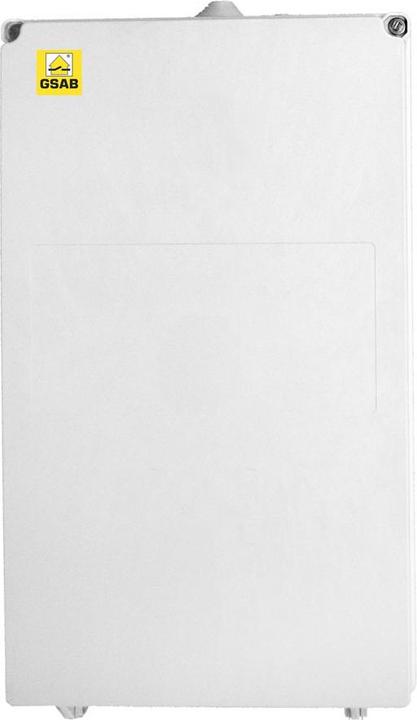 Produktbild GSAB Hausanschlusskasten (NH-DIN Sicherung, 250 A)