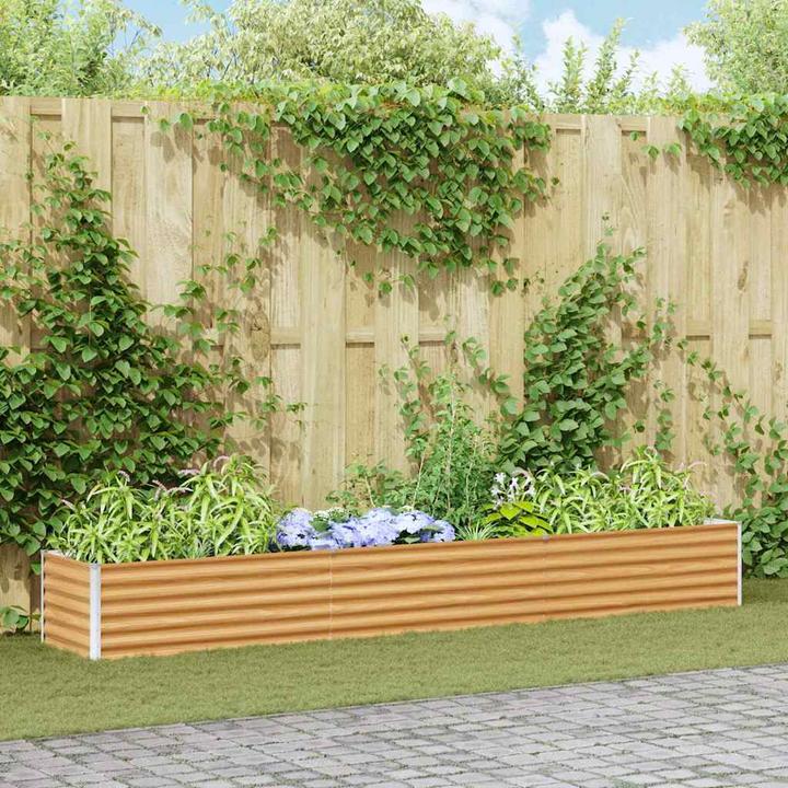 Image du produit vidaXL Gartenbeet