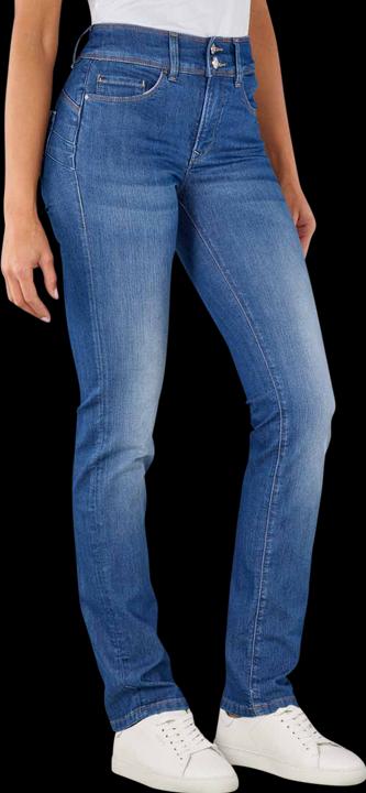 Actual product image Salsa Jeans Secret Slim Push In Medium Wash (W32/L32)