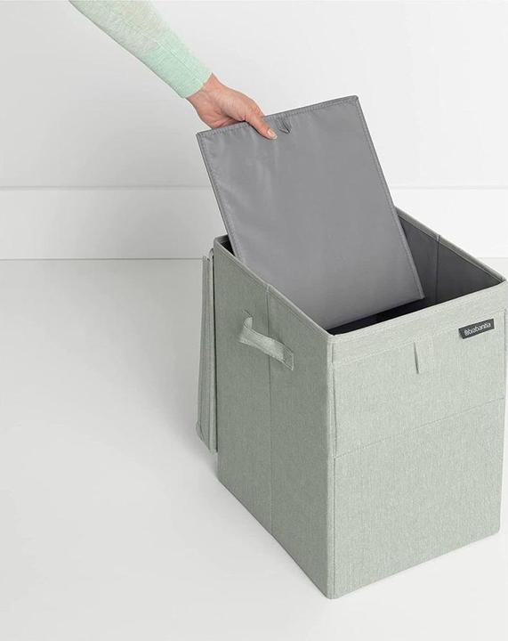 Image du produit Brabantia Boîte à linge (35 l)