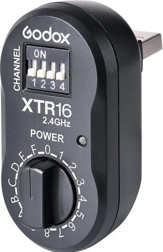 Produktbild Godox MS300-F Studio-Kit (300 W, Set)