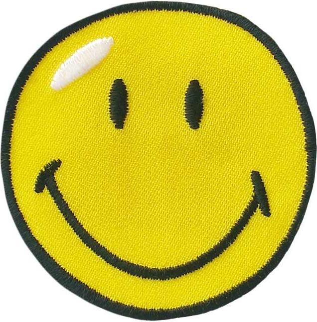 Mono Quick Smiley© (1 x)