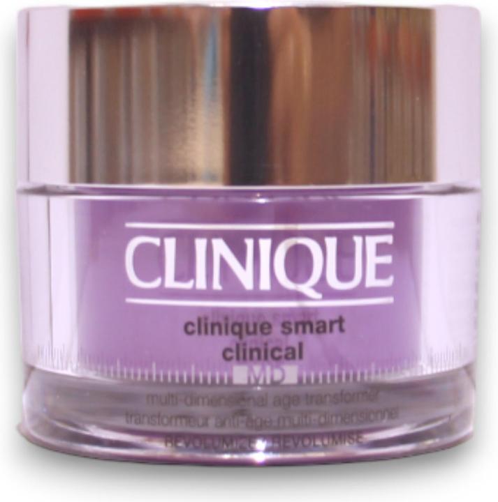 Clinique Smart Clinical Multi-Dimensional (30 ml, 24h cream)