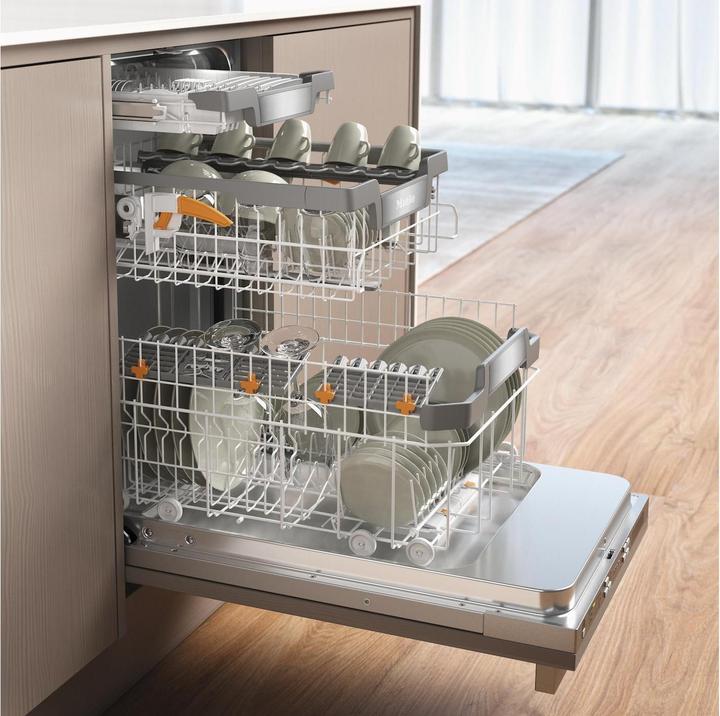 Actual product image Miele G 15990-45 SCVi SL