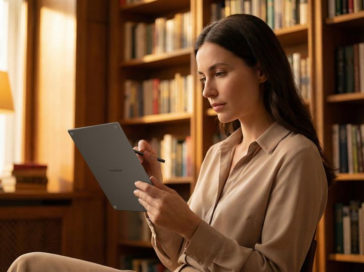 Image du produit PocketBook InkPad One (10.30", 32 Go)