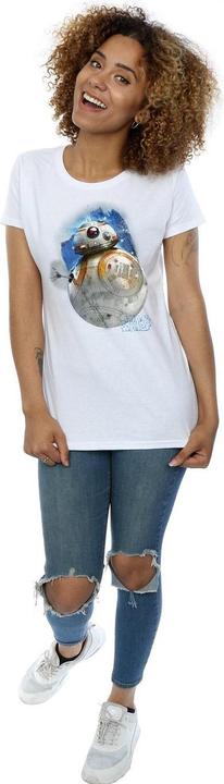 Produktbild Star Wars TShirt (XXL)