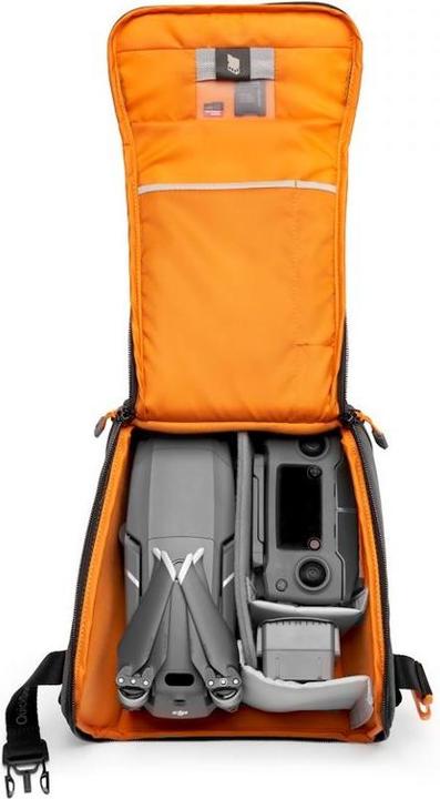 Actual product image Lowepro GearUp Creator Box L II (Camera case, 4.50 l)