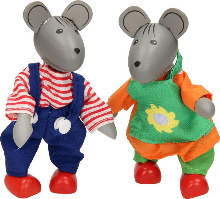 Immagine prodotto Goki Lia e Luca