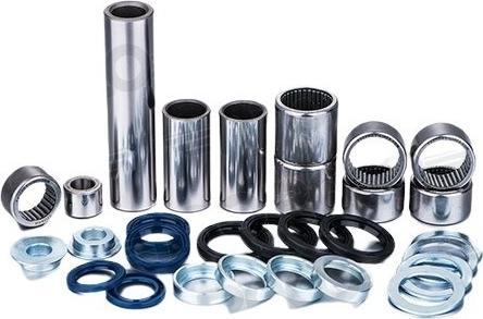 Actual product image Factory Links motorcycle rod repair kit