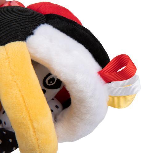 Actual product image Canpol BabiesBoo Sensory Ball