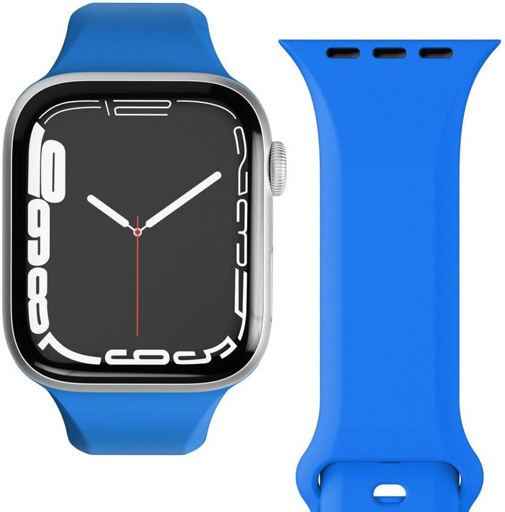 Produktbild Vonmählen Classic Band 2 - 44|45|46|49mm - One Size (Recyceltes Silikon)