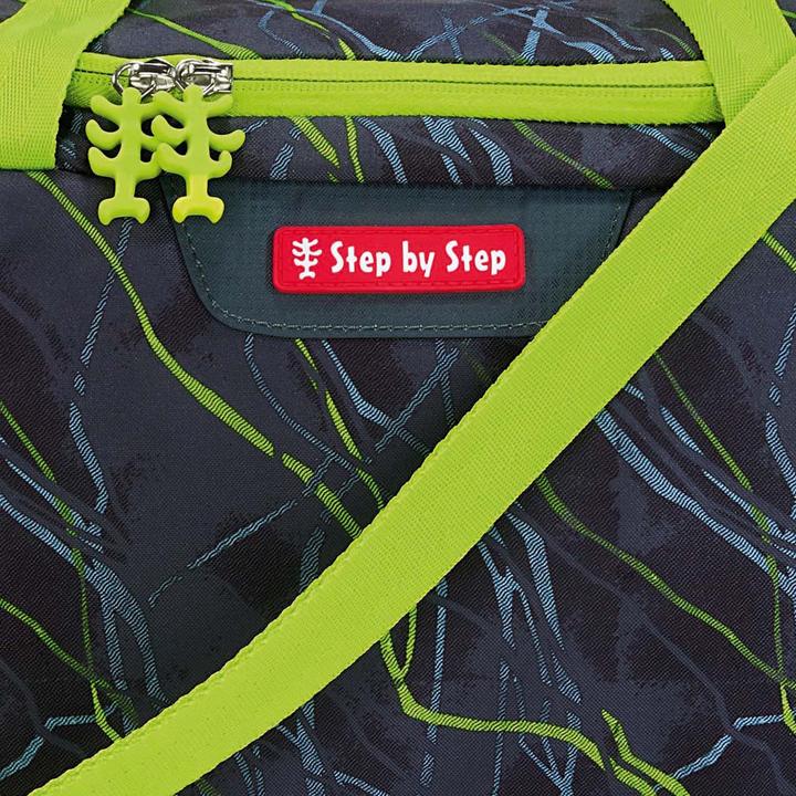 Produktbild Step by Step Danger Cat Chiko (13 l)