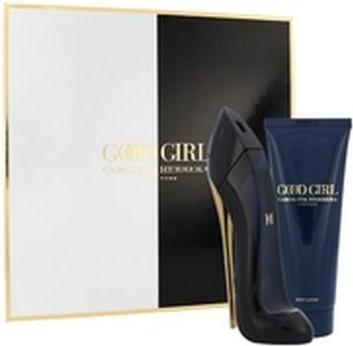 Produktbild Carolina Herrera Good Girl (Parfum set)
