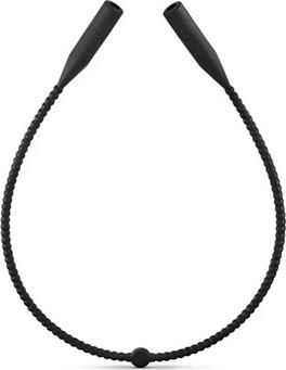 Actual product image Ryan & Rose Brillenkette Silikon