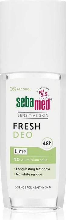 Image du produit Sebamed Soins du corps (Spray, 75 ml)