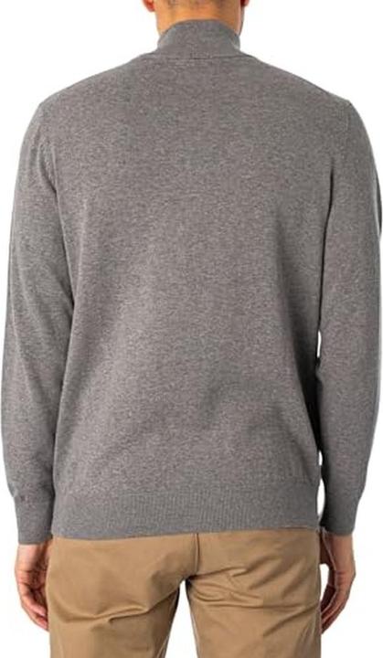 Produktbild GANT Classic Cotton Half Zip (3XL)