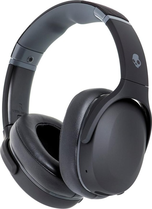 Immagine prodotto Skullcandy Crusher Evo (Nessuna soppressione del rumore, 40 h, Senza fili, Cablato)