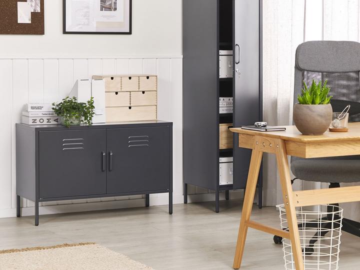 Produktbild Beliani Uria (100 x 40 x 65 cm)