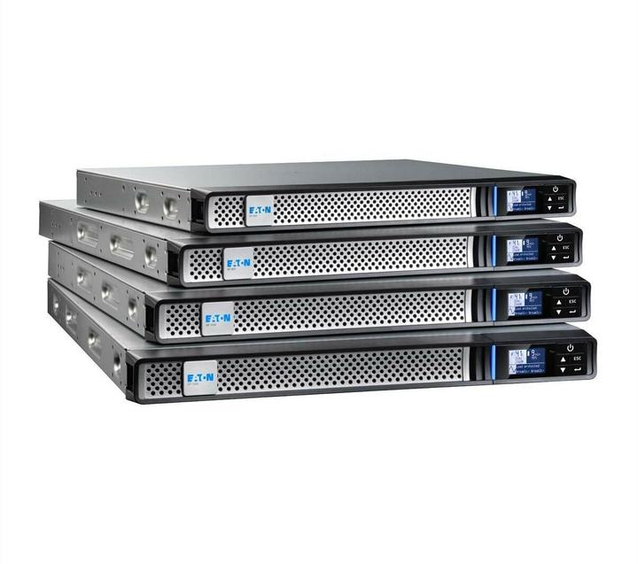 Actual product image Eaton 5P850IRNG2 (850 VA, 680 W, Line-interactive UPS)