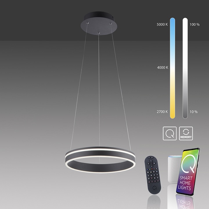 Immagine prodotto Q-Smart Q- Vito (4000 lm)