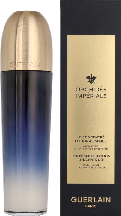 Actual product image Guerlain Oi 23 Lotion Disp 50 ml (Cleansing lotion, 140 ml)
