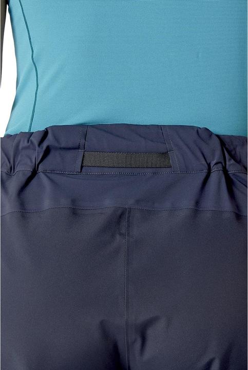 Produktbild Rab Kinetic Alpine 2.0 Hose (XL)