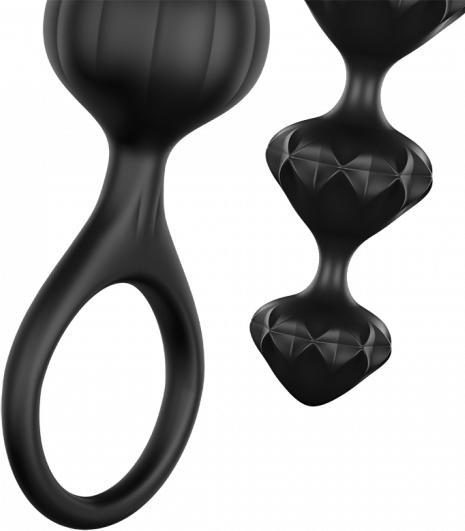 Immagine prodotto Satisfyer Anal Beads Set