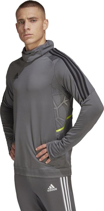 Produktbild Adidas Condivo 22 Pro Warm Oberteil (M)