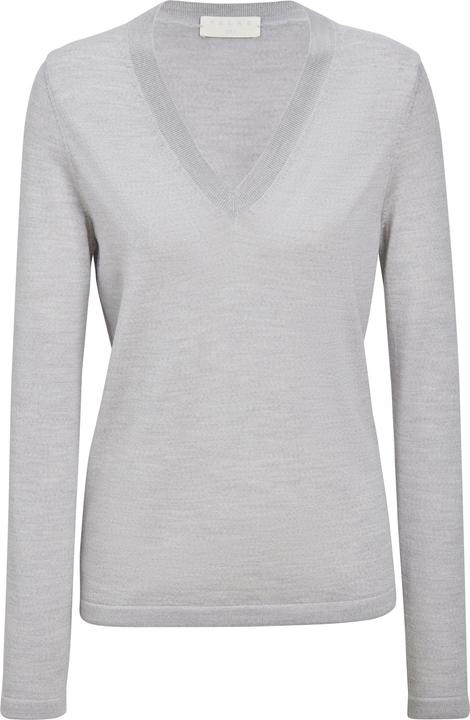 Light Grey Heather