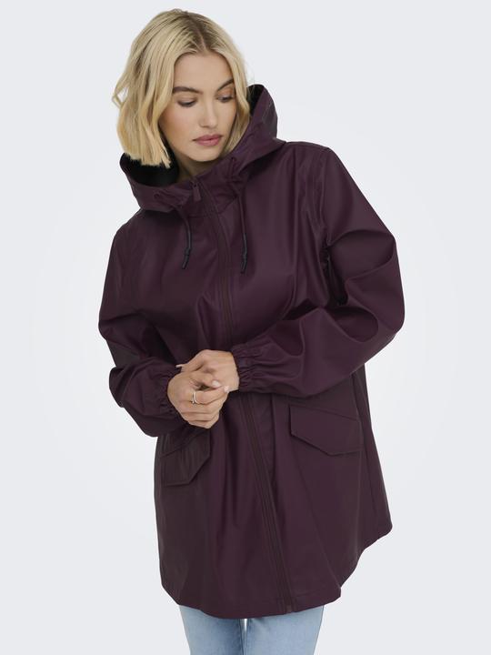 Produktbild JdY JDYMULAN Regenmantel Regenmantel (L)