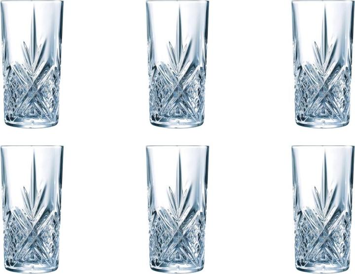 Actual product image Arcoroc Broadway (0.38 l, 1 x)