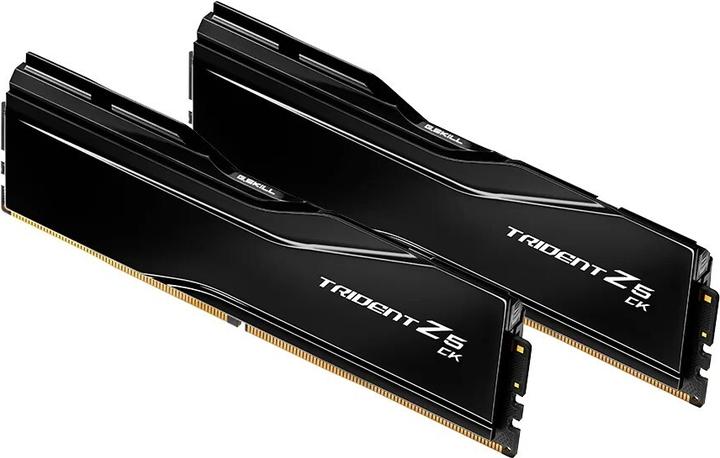 Actual product image G.Skill Trident Z5 CK (2 x 24GB, 9000 MHz, DDR5 RAM, DIMM)