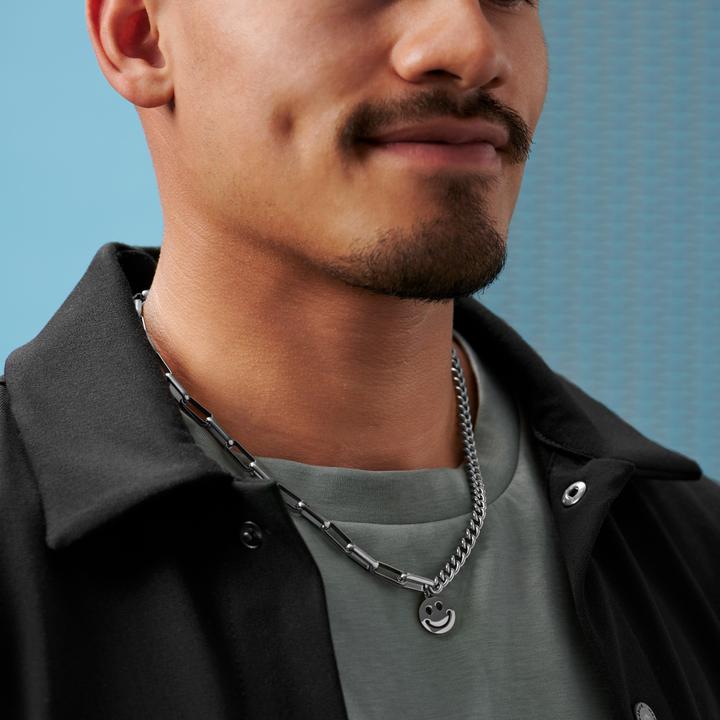 Produktbild Lucleon Caleb (Edelstahl)