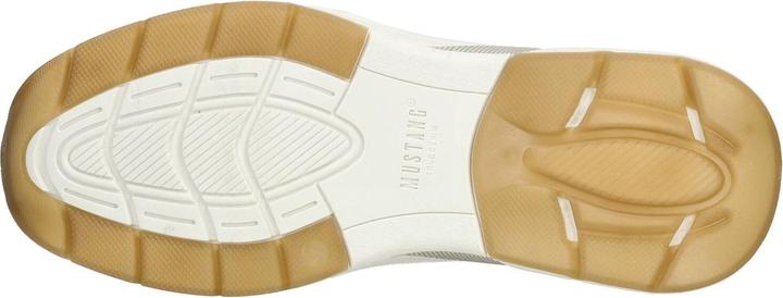 Actual product image Mustang Sneaker (40)