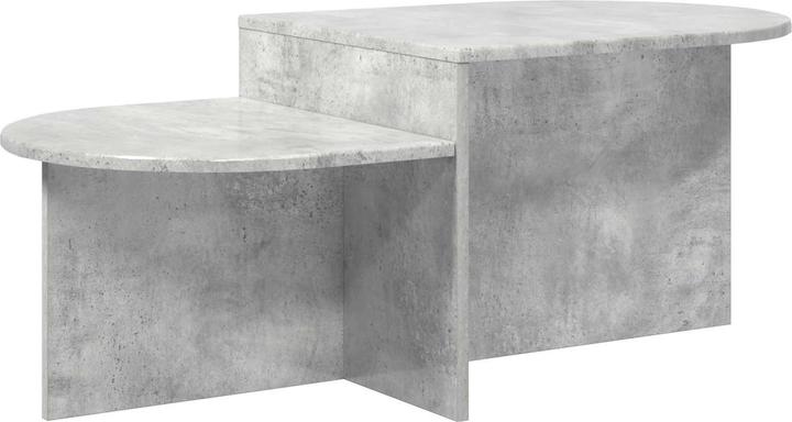 Image du produit vidaXL Couchtisch (100 x 50 x 40 cm)