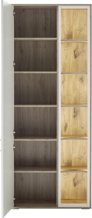 Produktbild Robas Lund Santerno (78 x 78 x 197 cm)