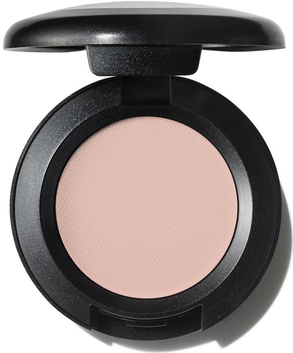 Actual product image MAC Cosmetics Eye Shadow (Cozy Grey)