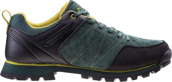Produktbild Elbrus Wanderschuhe Namal Leder (45.5)
