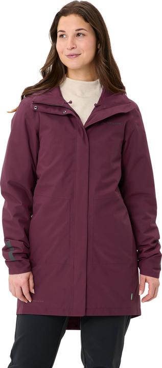 Actual product image Vaude Cyclist Padded II (36)